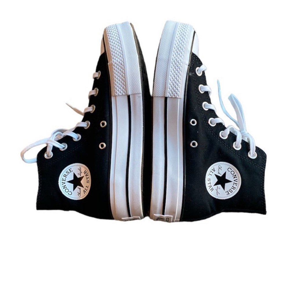 Platform converse
